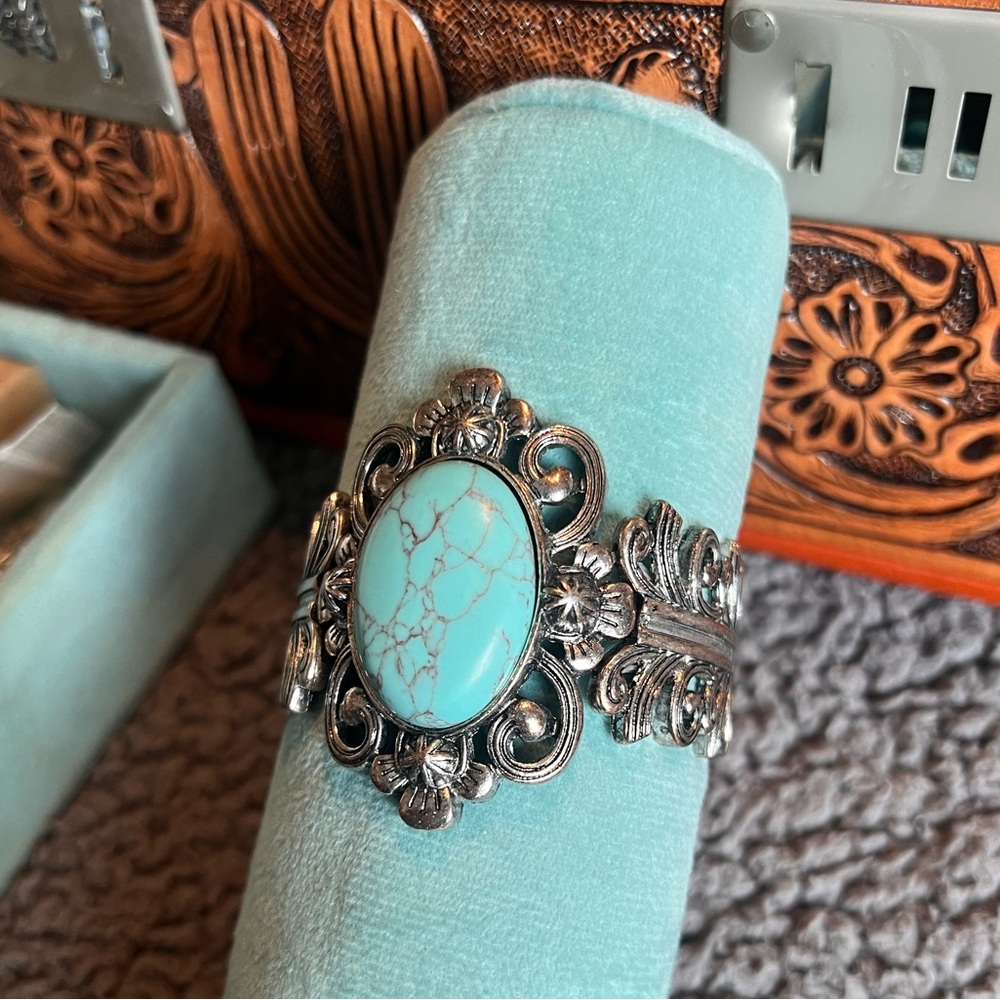 Western Bracelet